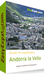 Reiseführer herunterladen: Andorra la Vella, Andorra
