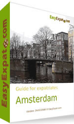 Reiseführer herunterladen: Amsterdam, Niederlande