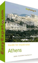 Gids downloaden: Athene, Griekenland