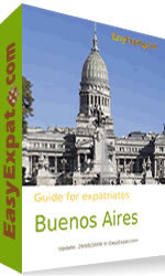 Gids downloaden: Buenos Aires, Argentinië