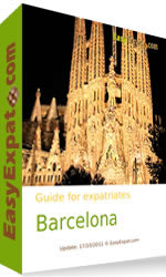 Télécharger le guide: Barcelone, Espagne