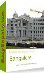 Télécharger le guide: Bangalore, Inde