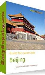 Télécharger le guide: Pékin, Chine