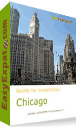 Reiseführer herunterladen: Chicago, Usa