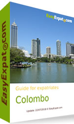 Download the guide: Colombo, Sri Lanka