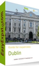 Reiseführer herunterladen: Dublin, Irland