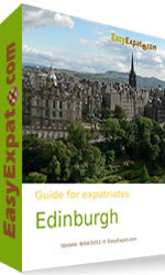 Gids downloaden: Edinburgh, Verenigd Koninkrijk