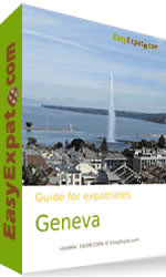 Gids downloaden: Genève, Zwitserland