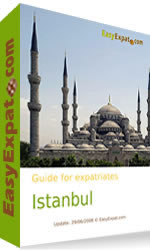 Télécharger le guide: Istanbul, Turquie