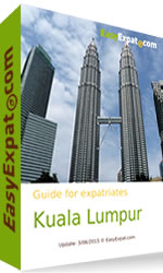 Gids downloaden: Kuala Lumpur, Maleisië