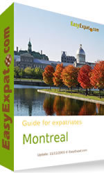 Télécharger le guide: Montréal, Canada