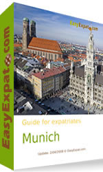 Gids downloaden: München, Duitsland