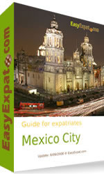Download the guide: Mexico City, Mexico