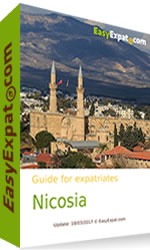 Download the guide: Nicosia, Cyprus