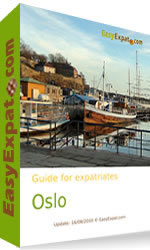 Download the guide: Oslo, Norway