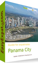 Gids downloaden: Panama-Stad, Panama