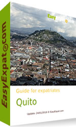 Pobierz przewodnik: Quito, Ekwador