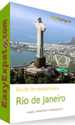 Télécharger le guide: Rio de Janeiro, Brésil