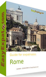 Descargar las guías: Roma, Italia