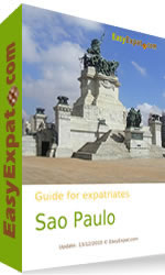 Download the guide: Sao Paulo, Brazil