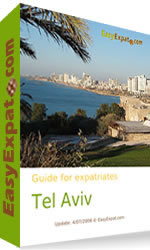 Scarica la giuda: Tel Aviv, Israele