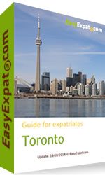 Download the guide: Toronto, Canada