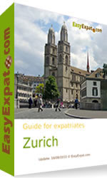 Download the guide: Zurich, Switzerland
