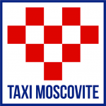 Le Taxi Moscovite