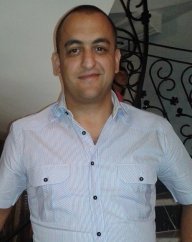 Mohamed Jamoussi