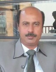 Musharraf Mehmood