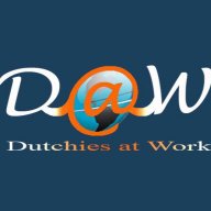 Dutchies at Work