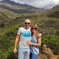 Charlene Strydom