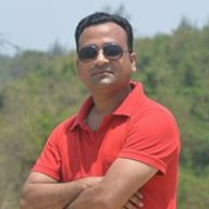 Pintu Bhushan Mitra