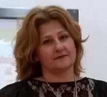 Jelena Kuzmanovic