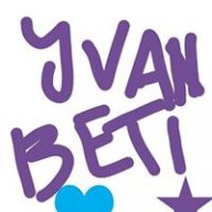 YVAN BETI