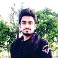 Zeeshan shah