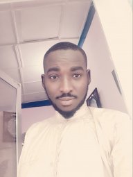 Ali adam ousman