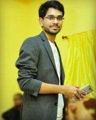 Mudassir Ahmed Shaik