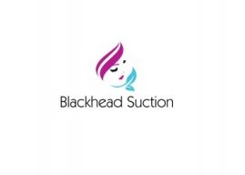 Blackhead Suction