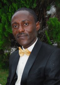 ofosu frimpong