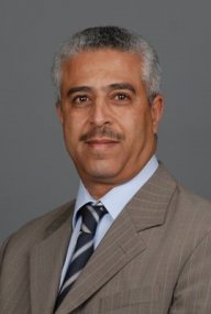 Abdelkrim BENAMER