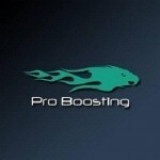 Pro Boosting