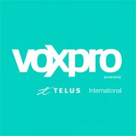 VOXPROMarine