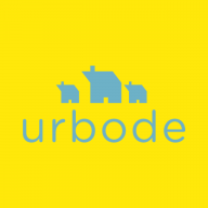 Urbode