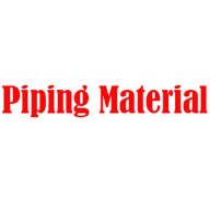 Piping Material