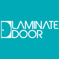 Laminate Door