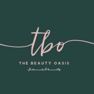 The Beauty Oasis