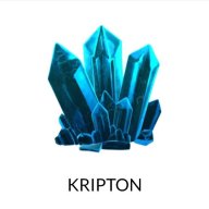 L Pesa Kripton