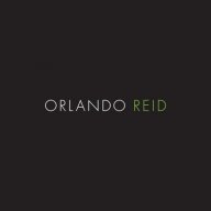 Orlando Reid