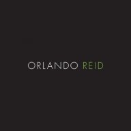 Orlando Reid